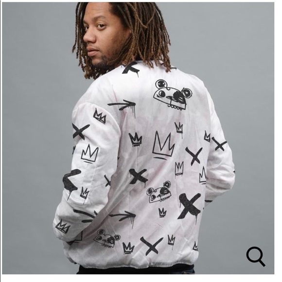 Bomber Jacket - Picture 4 of 4